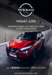 Katalog Nissan | JUKE | 12.05.2022 - 28.02.2023
