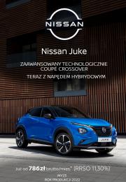 Katalog Nissan | JUKE | 16.07.2022 - 16.07.2023