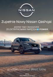 Katalog Nissan | NOWY QASHQAI | 16.07.2022 - 16.07.2023