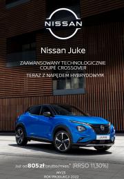 Katalog Nissan | Juke | 16.09.2022 - 16.09.2023