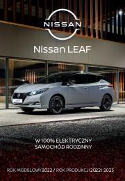 Katalog Nissan | LEAF | 16.09.2022 - 16.09.2023