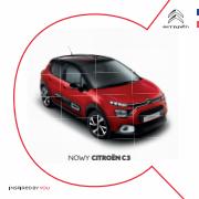 Katalog Citroen | Nowy Citroën C3 | 27.09.2023 - 4.02.2024