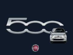 Katalog Fiat | Fiat 500 Cabrio | 28.12.2021 - 26.05.2022