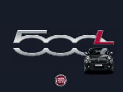 Katalog Fiat | Fiat 500 L | 28.12.2021 - 26.05.2022