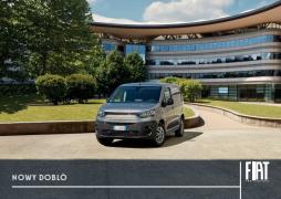 Katalog Fiat | Nowy Doblo | 28.02.2023 - 28.02.2024