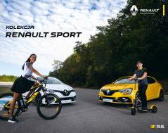 Promocje Samochody, motory i części samochodowe w Lubartów | RENAULT MEGANE RS de Renault | 11.01.2022 - 31.12.2022