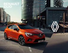 Katalog Renault | Renault Clio | 11.01.2023 - 11.06.2023