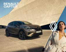 Katalog Renault | Renault Captur | 11.01.2023 - 11.06.2023