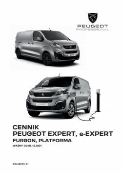 Oferty Samochody, motory i części samochodowe na ulotce Peugeot ( Wydany dzisiaj)