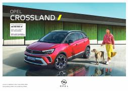 Promocje Samochody, motory i części samochodowe w Poznań | Opel -  de Opel | 11.08.2022 - 31.01.2023