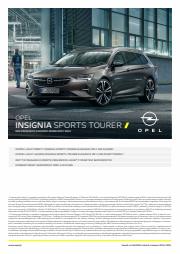 Promocje Samochody, motory i części samochodowe | Opel -  de Opel | 11.08.2022 - 31.01.2023