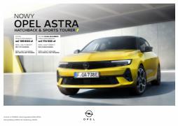 Oferta na stronie 28 katalogu Opel -  sprzedawcy Opel