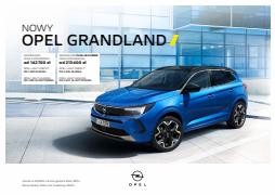 Katalog Opel | Opel -  | 1.02.2023 - 1.02.2024