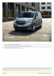 Promocje Samochody, motory i części samochodowe w Wrocław | Opel -  de Opel | 8.08.2023 - 31.12.2023