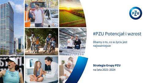 Promocje Banki i ubezpieczenia w Śrem | PZU Potencjał i wzrost  de PZU | 26.01.2022 - 31.08.2024