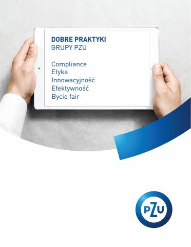 Promocje Banki i ubezpieczenia w Szczecin | Dobre Praktyki  de PZU | 26.05.2022 - 28.08.2022