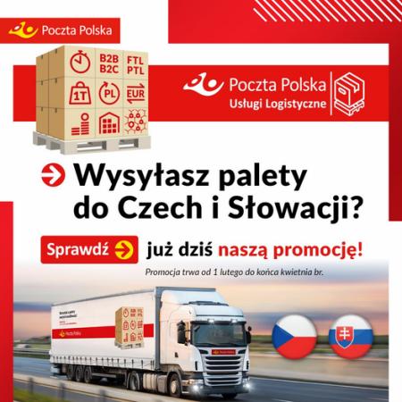 Katalog Poczta Polska | Aktualna Oferta | 10.03.2023 - 30.06.2023
