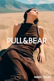 Katalog Pull & Bear | Nowości | Dla Niej | 22.03.2023 - 18.05.2023