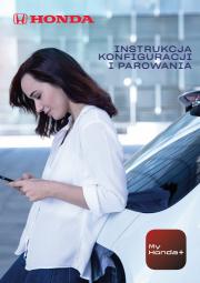 Katalog Honda | MyHonda+_Instrukcja_Parowania.pdf | 23.03.2023 - 22.03.2024