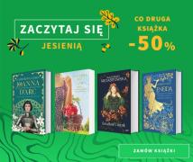 Katalog Matras w: Nowy Dwór Mazowiecki | Zaczytaj sie Jesienia co Druga Książka -50% | 29.09.2023 - 5.10.2023