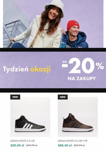 Katalog 50style w: Gdańsk | Wyprzedaż do -20% | 15.11.2022 - 29.11.2022
