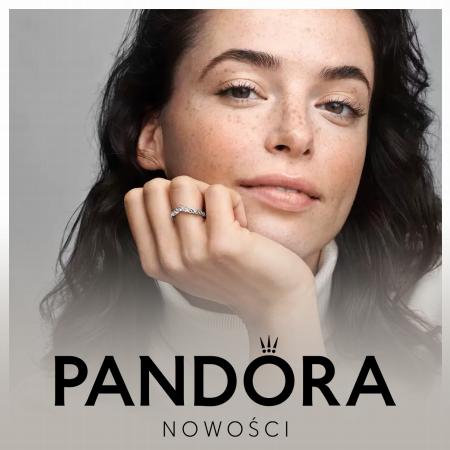 Promocje Marki luksusowe w Piaseczno | Nowości de Pandora | 1.09.2022 - 26.10.2022