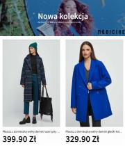 Katalog Medicine w: Kraków | Nowa Kolekcja | 24.08.2023 - 27.09.2023