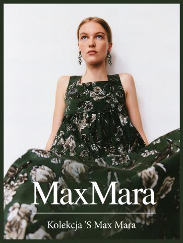 Katalog Max Mara | Kolekcja 'S Max Mara | 11.06.2022 - 11.08.2022