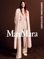 Promocje Marki luksusowe w Gdańsk | Studio Collection - Nowości MaxMara  de Max Mara | 30.08.2023 - 10.10.2023