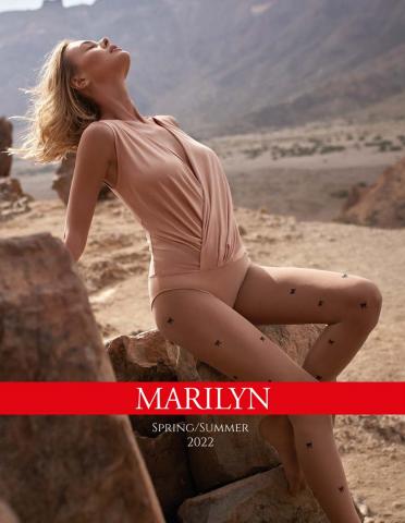 Katalog Marilyn | Katalog Rajstop Spring/Summer 2022 | 2.05.2022 - 31.08.2022