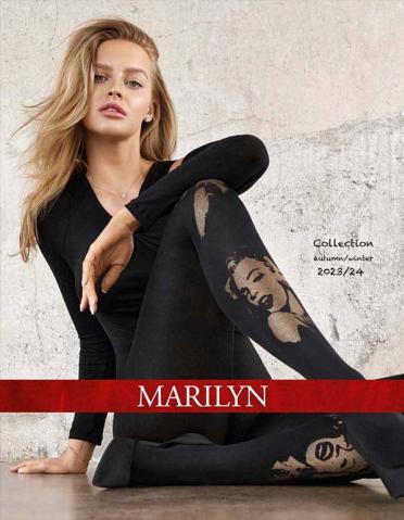 Katalog Marilyn | Autumn/Winter Collection 2023/24 | 27.09.2023 - 31.12.2023