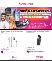 Katalog My Center w: Wrocław | Zakupy Online | 16.02.2023 - 29.03.2023