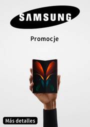 Katalog Samsung | Promocje Samsung | 19.03.2023 - 3.04.2023