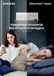 Promocje Elektronika i AGD w Poznań | Katalog Samsung Wind-Free Elite de Samsung | 26.01.2023 - 8.03.2023