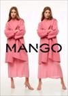 Katalog MANGO (Wydany wczoraj)
