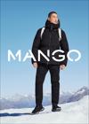 Katalog MANGO (Wydany dzisiaj)