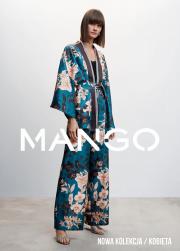 Katalog MANGO | Nowa Kolekcja | Kobieta | 9.02.2023 - 3.04.2023
