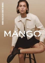 Katalog MANGO w: Poznań | Nowa Kolekcja Kobieta Mango  | 30.08.2023 - 10.10.2023