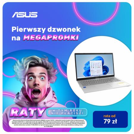 Katalog Komputronik w: Wrocław | Mega Promki na ulubiony sprzęt! | 18.09.2023 - 4.10.2023