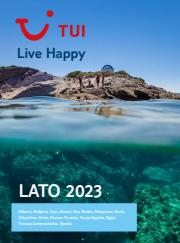 Katalog TUI | Lato 2023 | 28.07.2023 - 8.10.2023