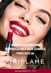 Katalog Oriflame | ORIFLAME gazetka | 18.01.2023 - 7.02.2023