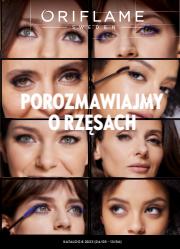 Promocje Perfumy i kosmetyki w Szczecin | ORIFLAME gazetka de Oriflame | 23.05.2023 - 13.06.2023
