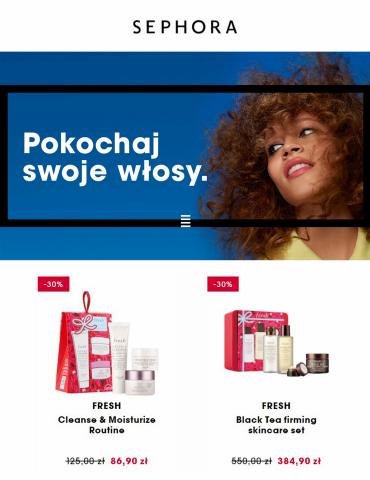 Katalog Sephora w: Warszawa | zniżka na kosmetyki | 13.06.2022 - 27.06.2022