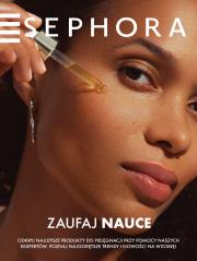 Katalog Sephora | Trendbook Wiosna 2023 | 21.03.2023 - 3.04.2023