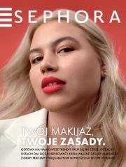 Promocje Perfumy i kosmetyki w Wrocław | Jesień 2023 de Sephora | 5.09.2023 - 2.10.2023