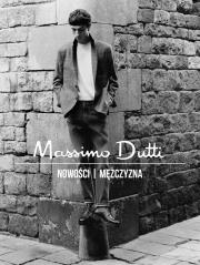 Katalog Massimo Dutti w: Kraków | Nowości | Mężczyzna | 13.12.2022 - 9.02.2023