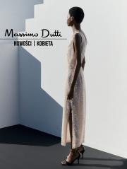 Katalog Massimo Dutti w: Wrocław | Nowości | Kobieta | 4.04.2023 - 1.06.2023