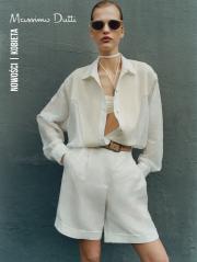 Katalog Massimo Dutti w: Łódź | Nowości | Kobieta | 1.06.2023 - 17.07.2023