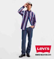 Katalog Levi's | Nowości Mężczyzna Levi's | 25.08.2023 - 6.10.2023