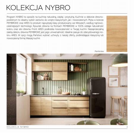 Katalog Abra w: Szczecin | Kuchnie modułowe z kolekcji Abra | 3.03.2023 - 26.03.2023
